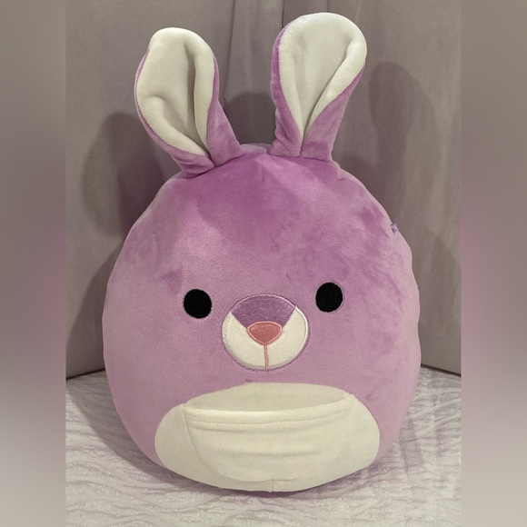 Squishmallows Other - Kiki The Kangaroo 10-inch Squishmallows Plush By Kelly Toys ~ NWOT